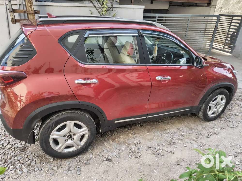 Kiasonetg1.0t-gdi Smartstream Imt Htx