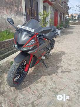 R15 olx 2024