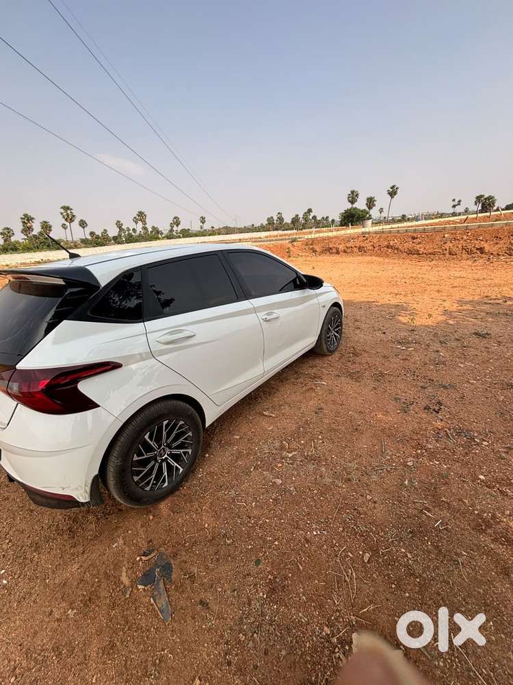 Hyundai New I20 1.5 Magna Mt, 2021, Diesel