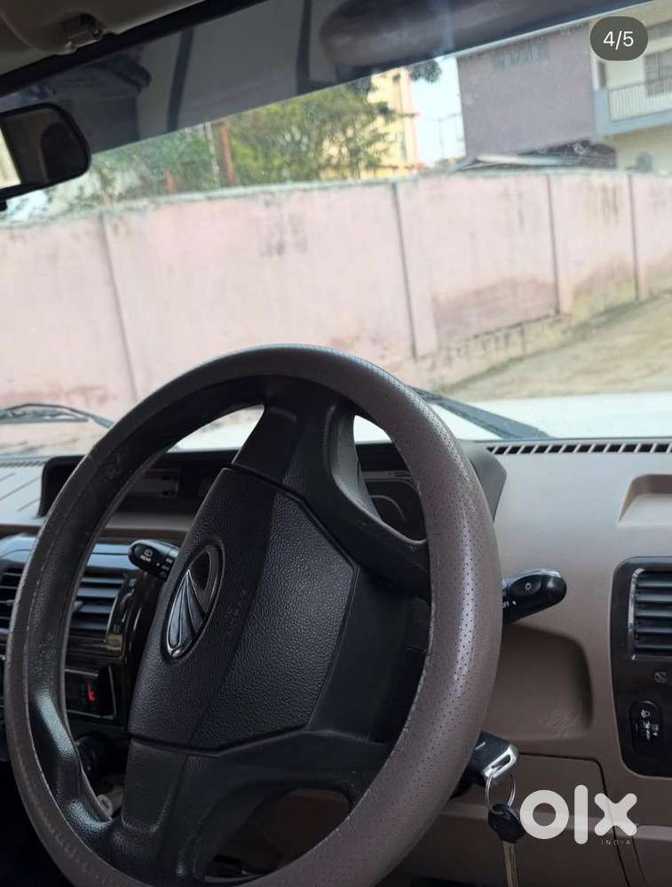 Mahindra Bolero 2021 Diesel Well Maintained