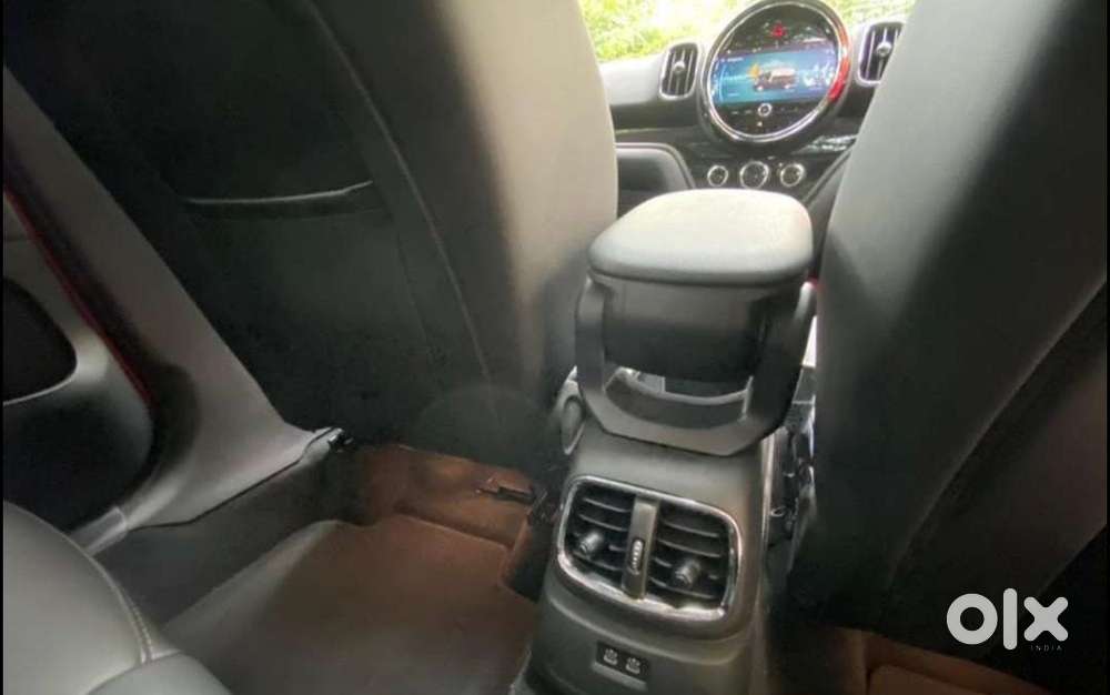 Mini Cooper Countryman Cooper S Countryman, 2022, Petrol