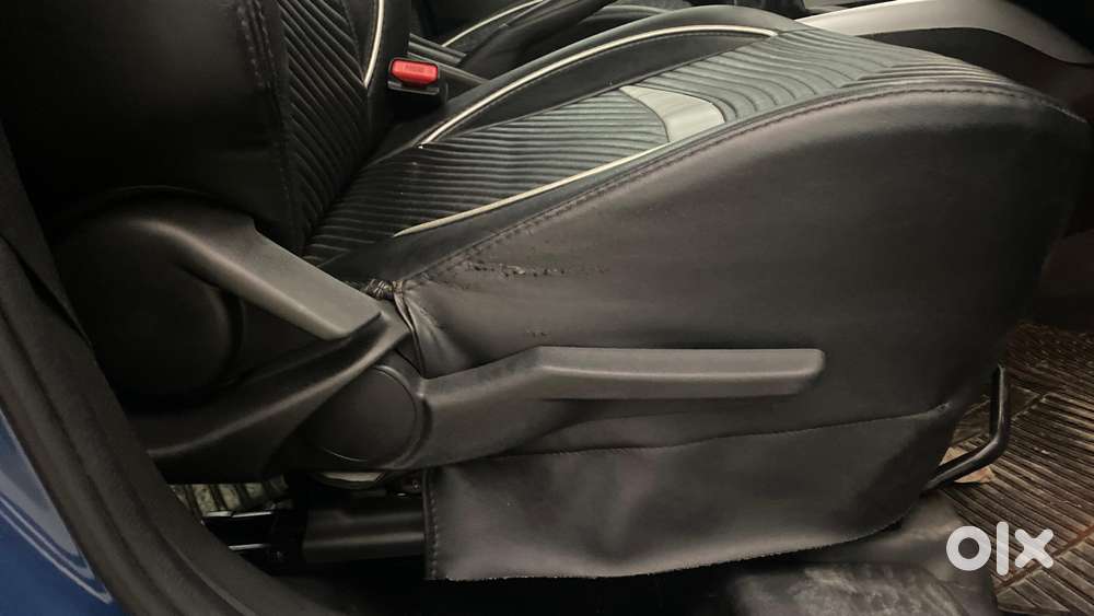 Maruti Suzuki Baleno 1.2 Zeta, 2016, Petrol