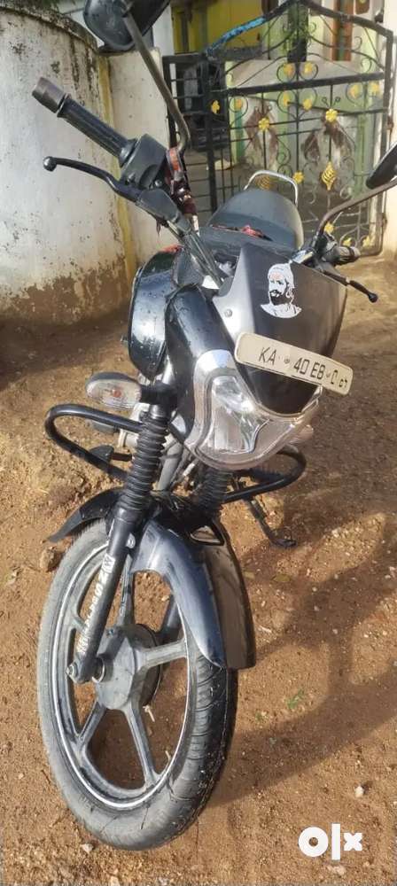 Bajaj vikrant v12 battery hotsell