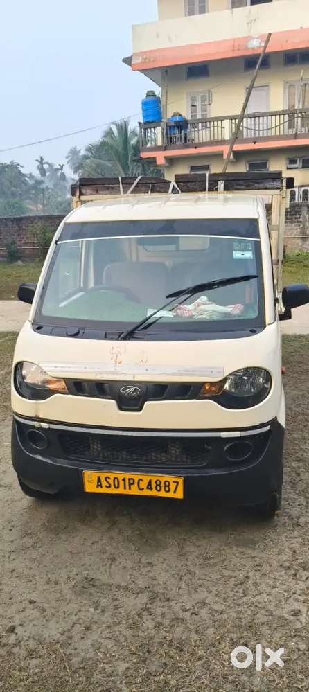 Mahindra Jeeto