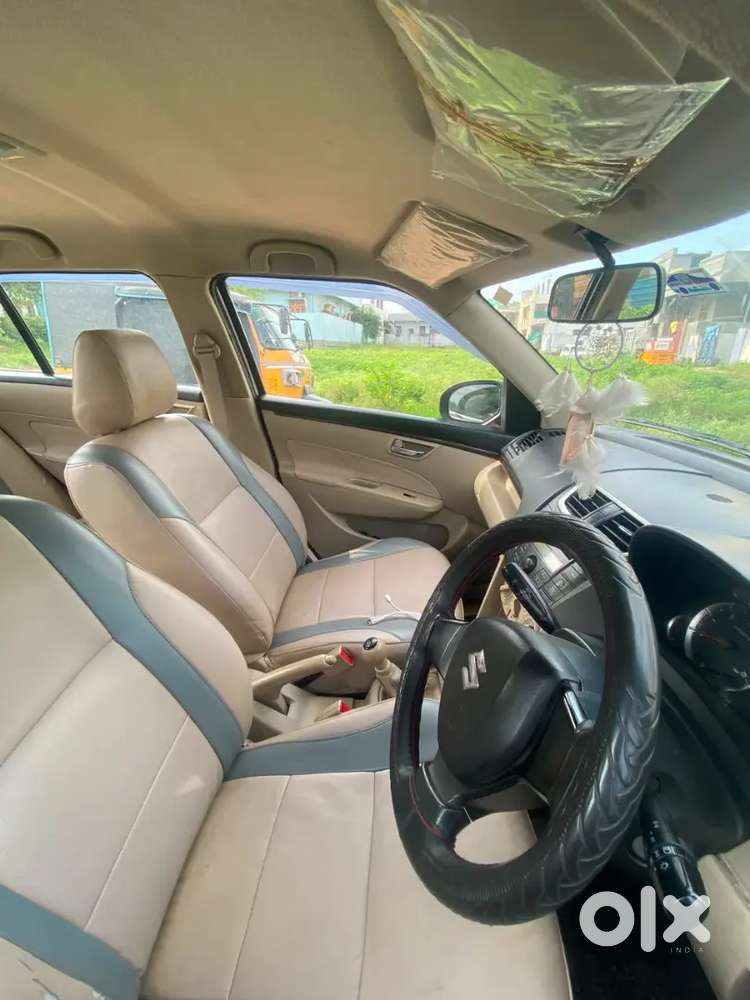 Maruti Swift Dzire Vdi 2014 Diesel