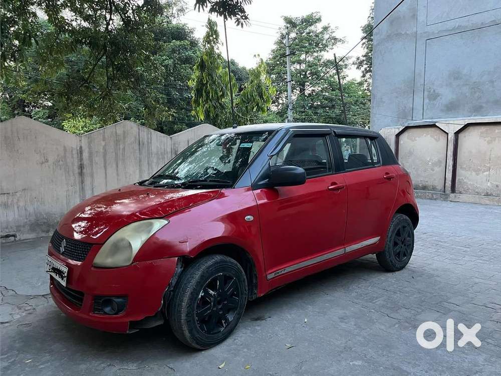 Maruti Suzuki Swift 2006