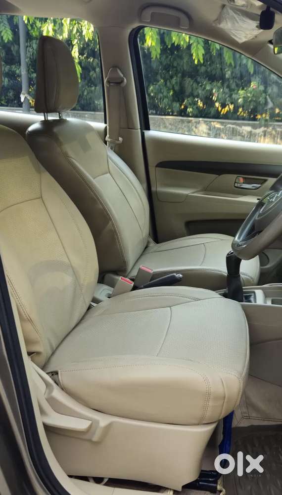 Maruti Suzuki Ertiga 2012-2015 Vxi Cng, 2021, Cng & Hybrids