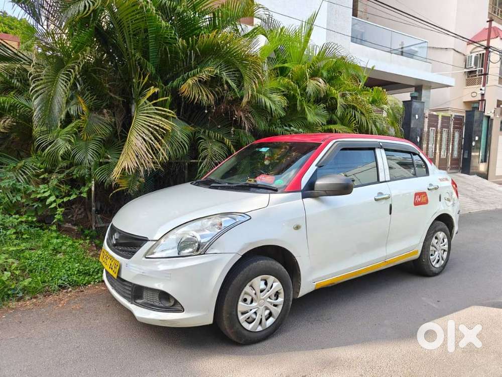 Maruti Suzuki Swift Dzire Tour, 2022, Petrol
