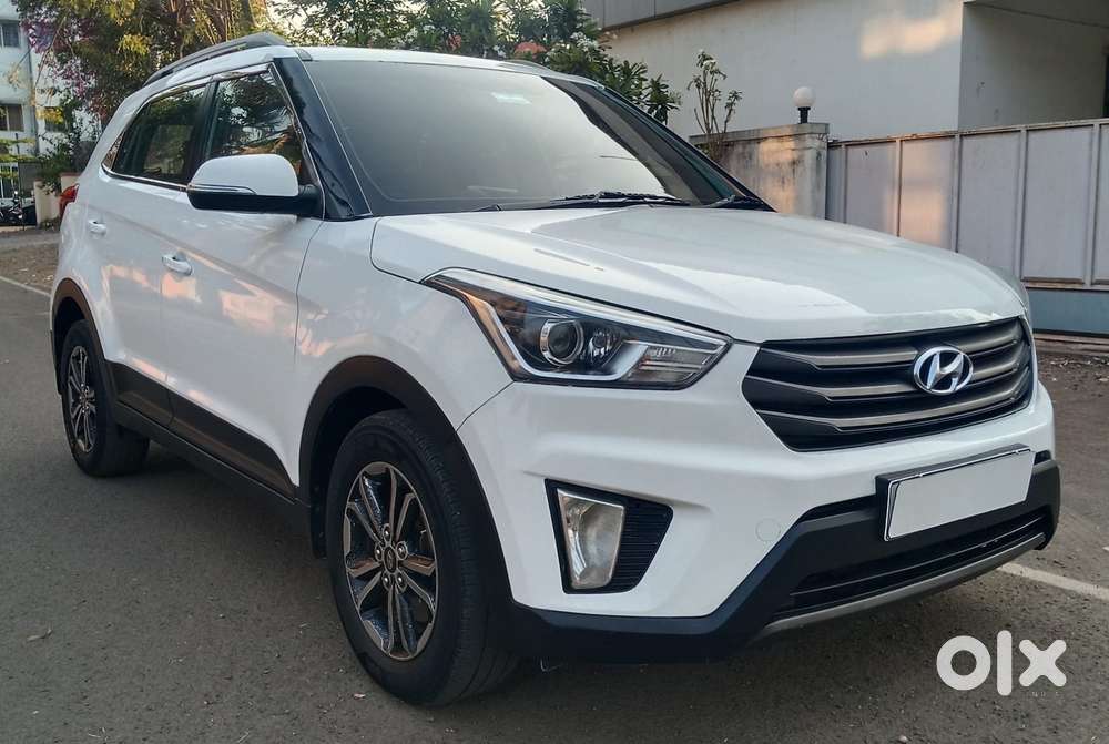 Hyundai Creta 1.4 S Plus Crdi, 2016, Diesel