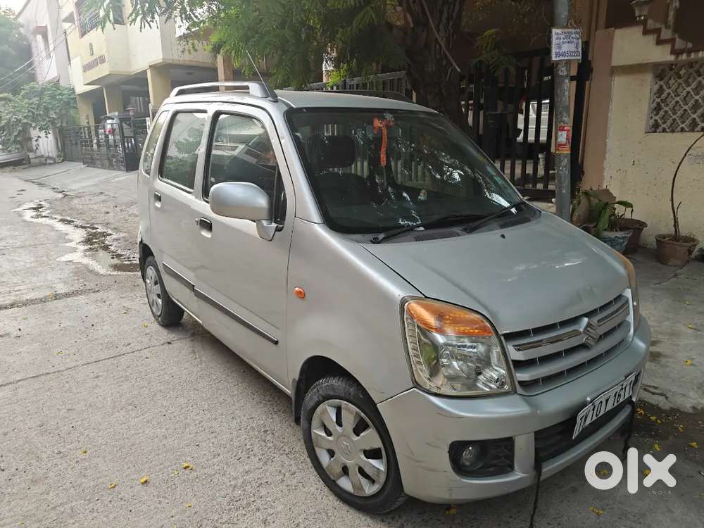 Maruti Wagon R 2009