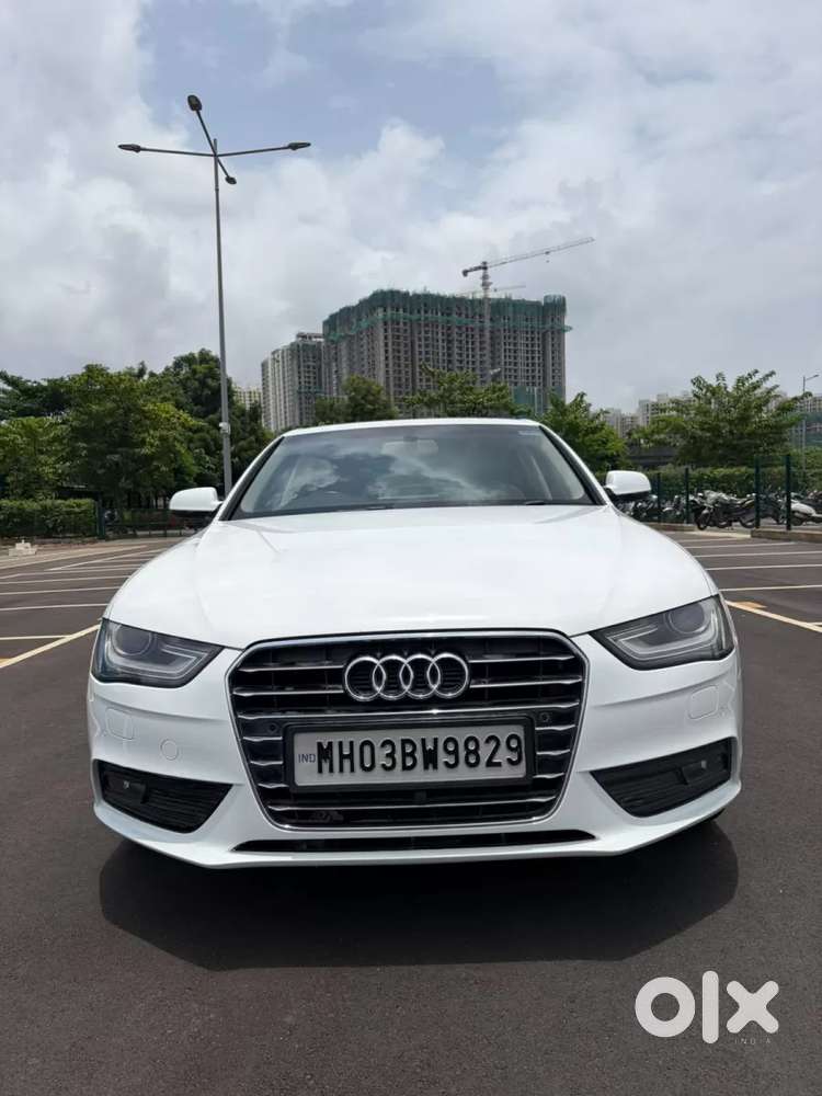 Audi A4 1.8 35 Tfsi-premium, 2015, Petrol