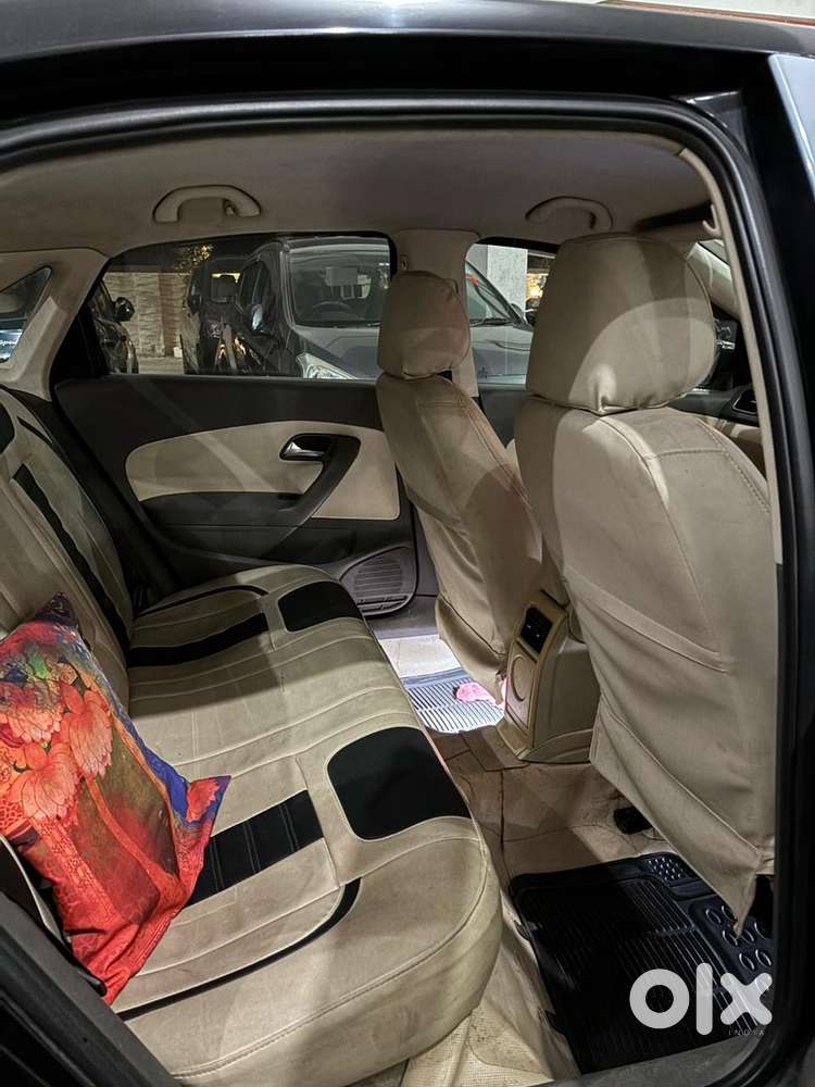 Volkswagen Vento 2011 Petrol Well Maintained