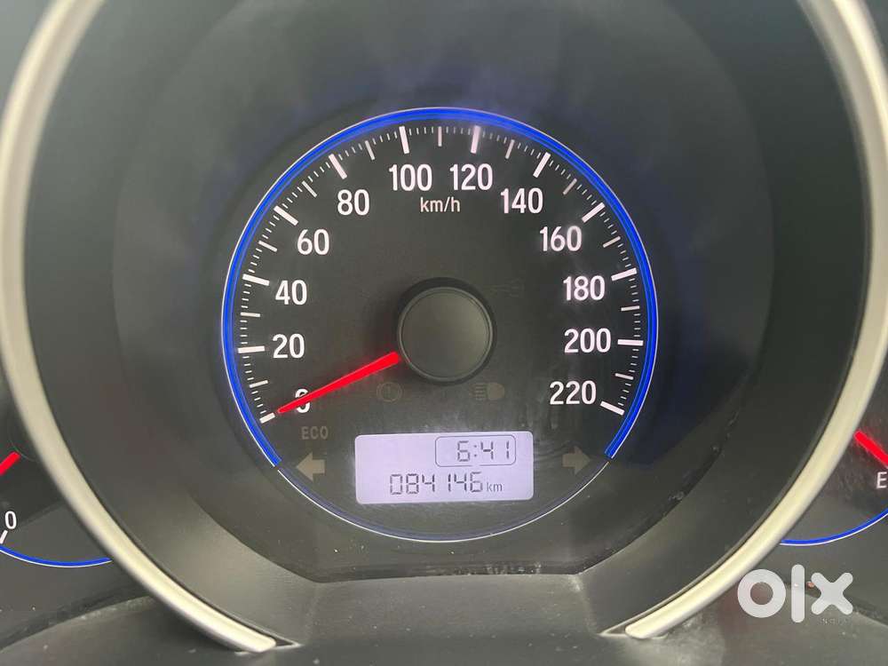 Honda Jazz S Mt I-vtec, 2016, Petrol