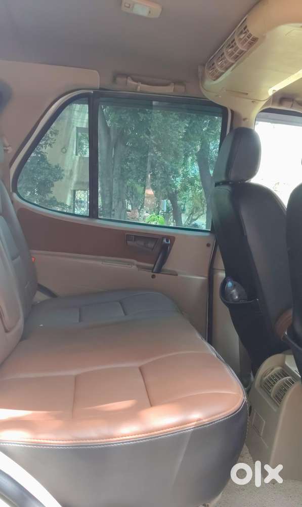 Tata Safari Dicor 2.2 Ex 4x2 Bs Iv, 2011, Diesel