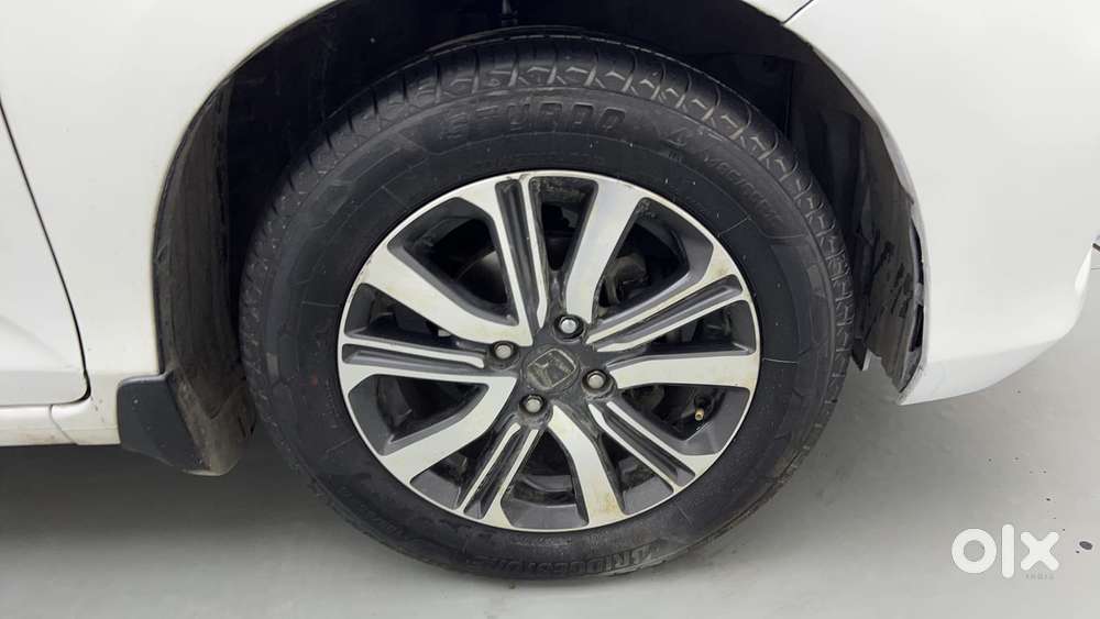 Honda Amaze Vx 1.2 Petrol Mt, 2023, Petrol