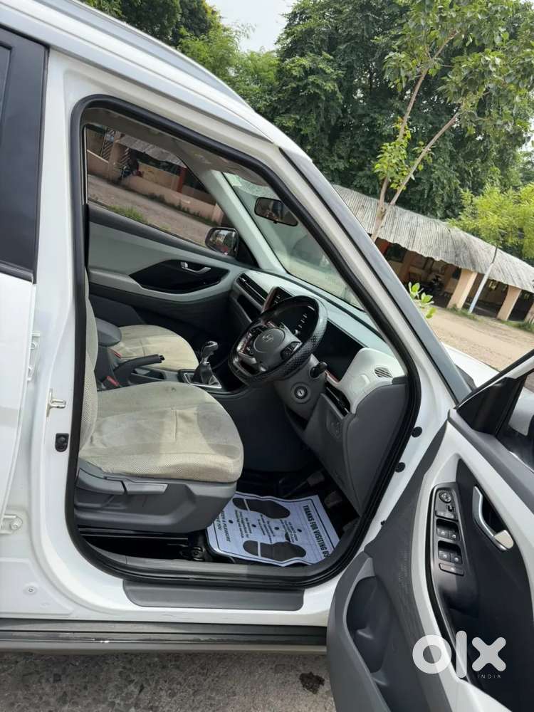 Hyundai Creta S 1.5 Diesel, 2024, Diesel