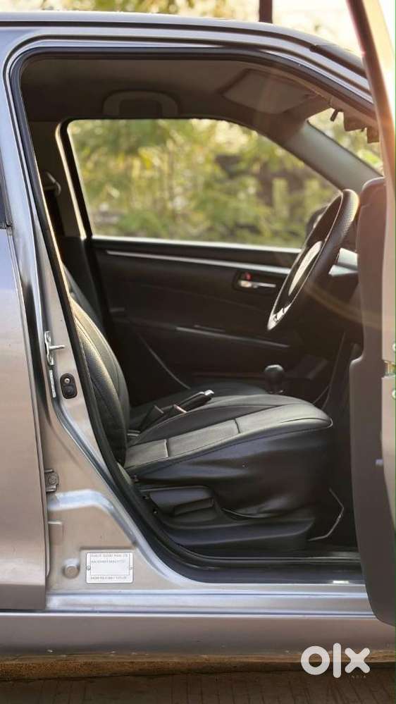 Maruti Suzuki Swift 2004-2010 Vxi With Abs, 2014, Petrol