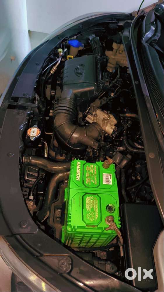 Low Mileage Hyundai I10 Era (2011)  1st Owner, Rto Renewed Till 2030