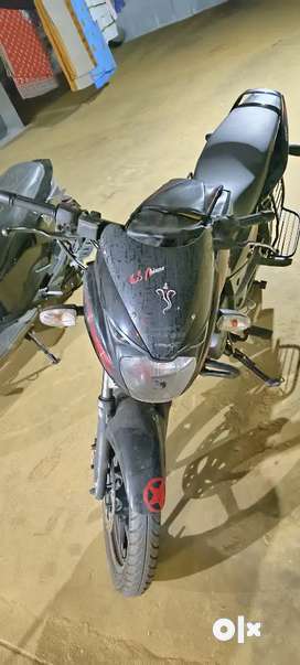 Ss on sale bikes gobichettipalayam