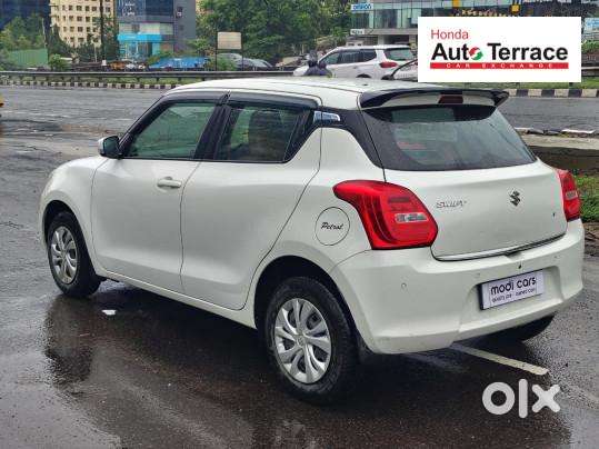 Maruti Suzuki Celerio Vxi, 2020, Petrol