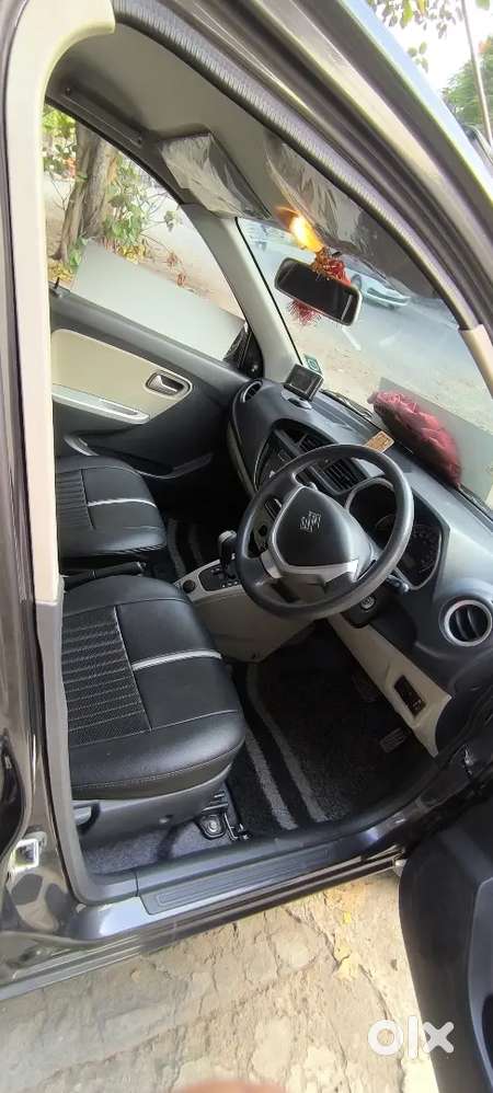 Alto Brand New Condition Vxi Automatic