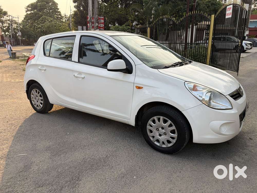 Hyundai I20 Magna Plus, 2011, Petrol