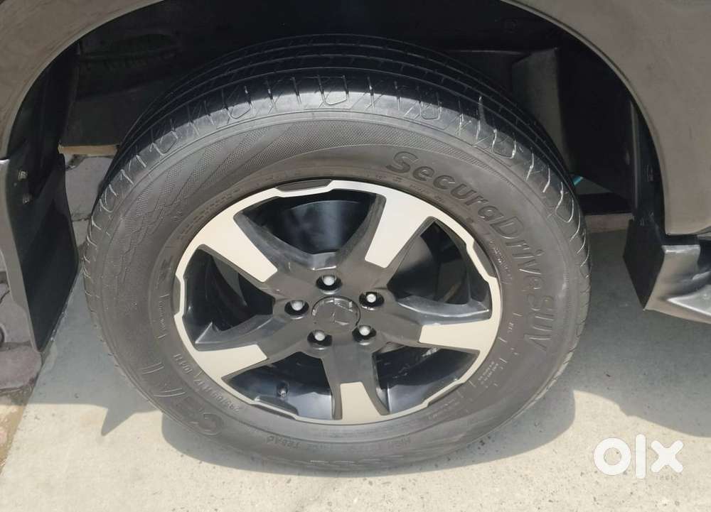 Mahindra Scorpio S11 Mt 7s, 2023, Diesel