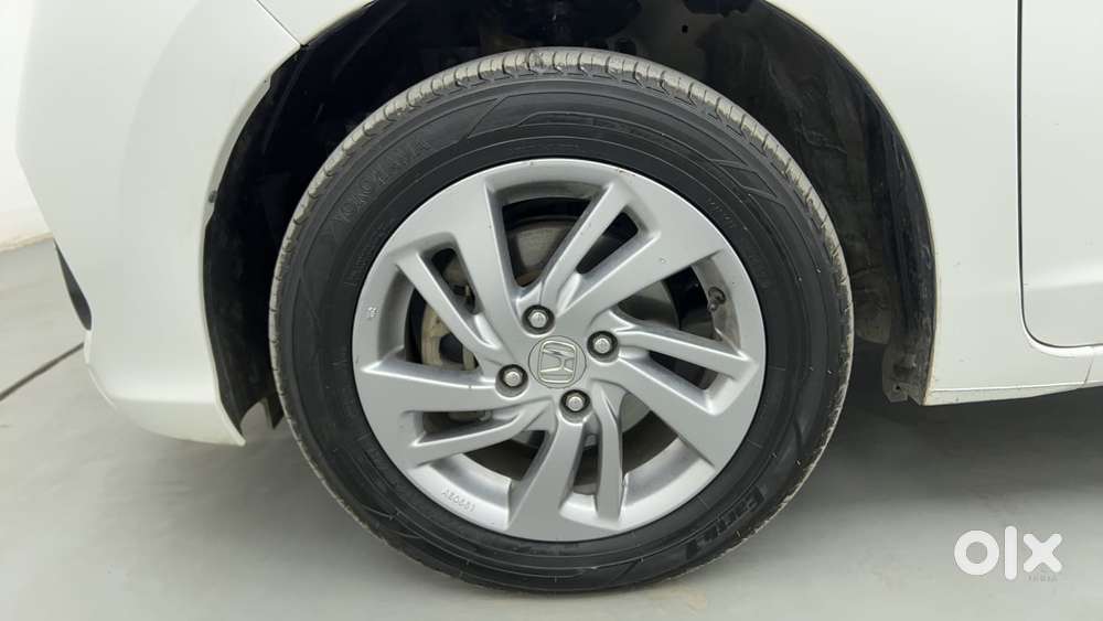 Honda Jazz 1.2 Zx Cvt I-vtec, 2020, Petrol