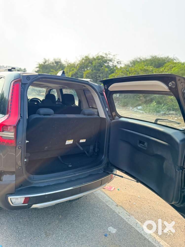 Mahindra Scorpio-n Diesel 2025