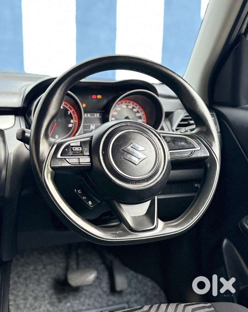 Maruti Suzuki Swift, 2020, Petrol