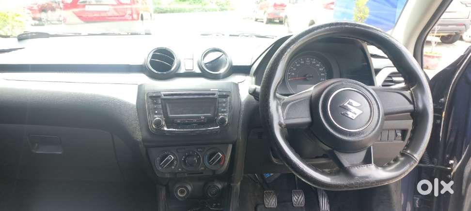 Maruti Suzuki Swift Lxi 2018, 2019, Petrol