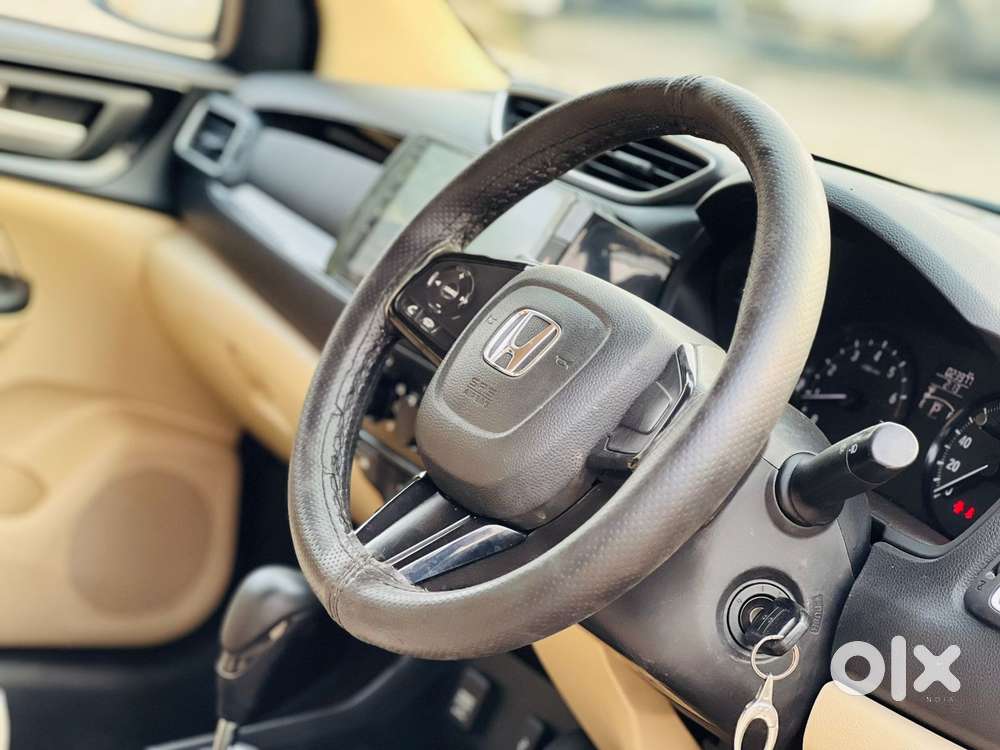 Honda Amaze, 2020, Petrol