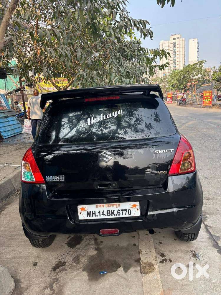 Maruti Suzuki Swift 2008 Diesel Good Condition