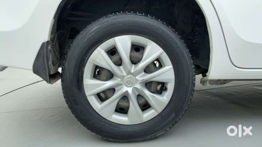 Toyota Corolla Altis [2017-2020] 1.8 J, 2017, Petrol