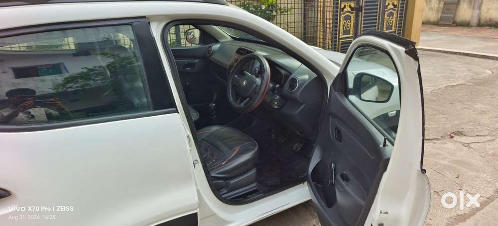 Renault Kwid Rxt, 2016, Petrol