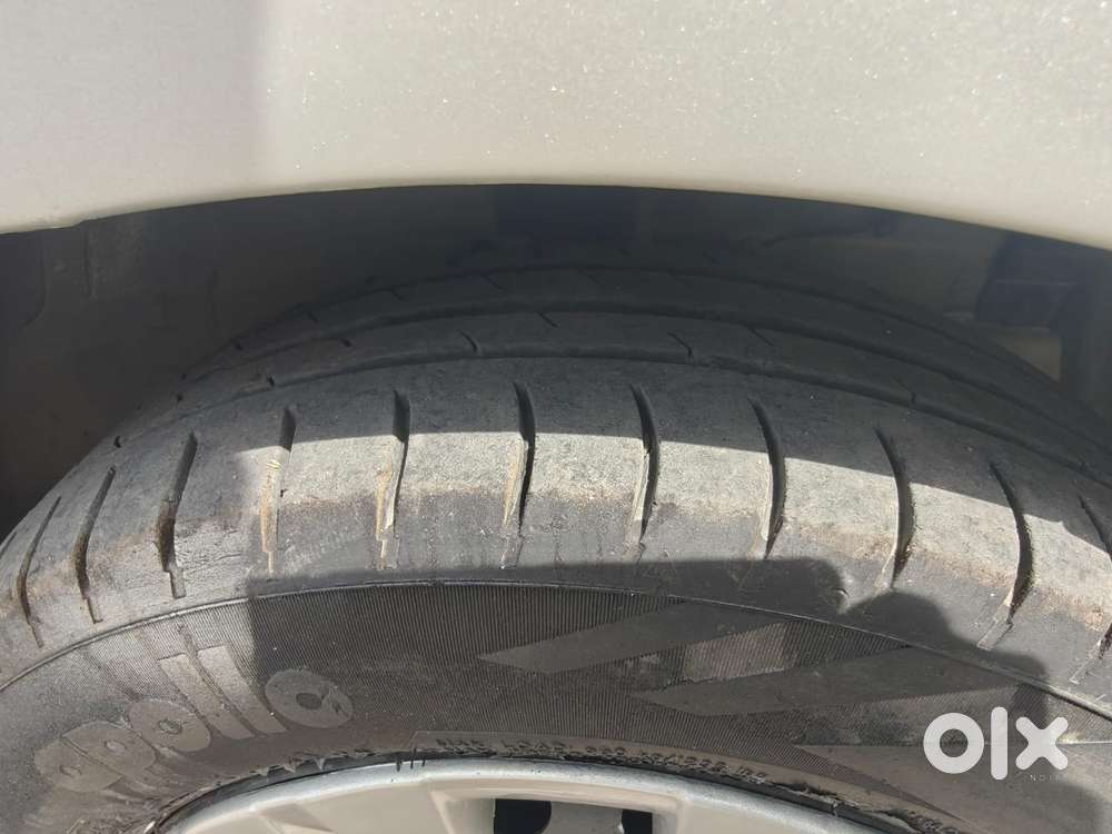 Maruti Suzuki Ertiga Vdi, 2017, Diesel