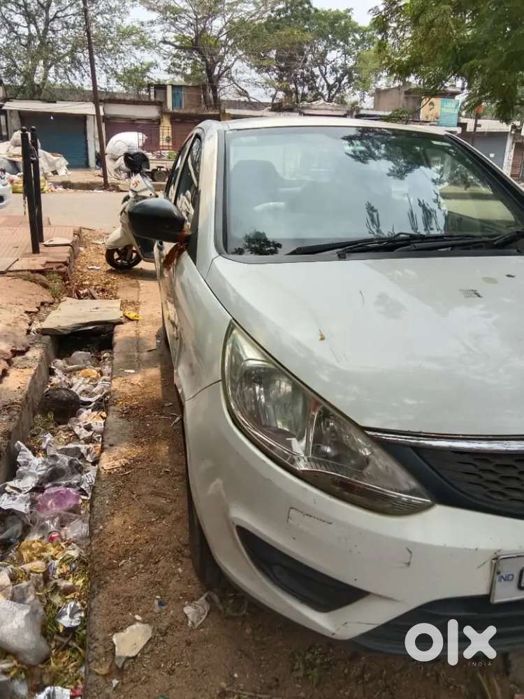 Tata Zest Diesel 2017 Manual