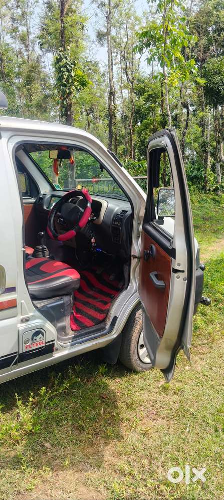 Good Condition Car