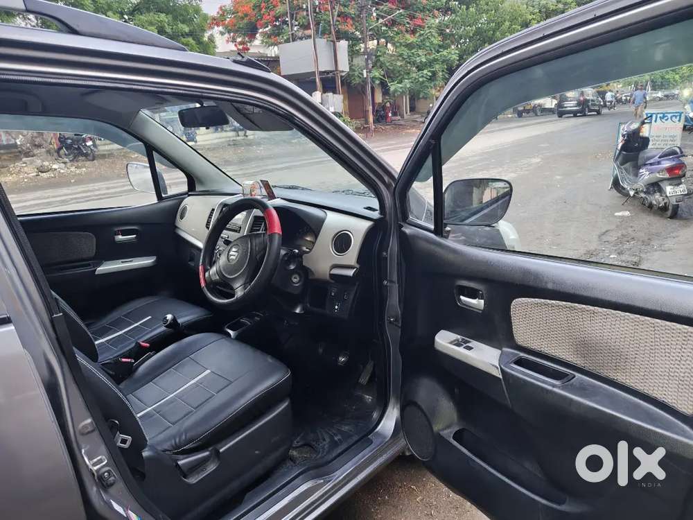 Full Condition Car