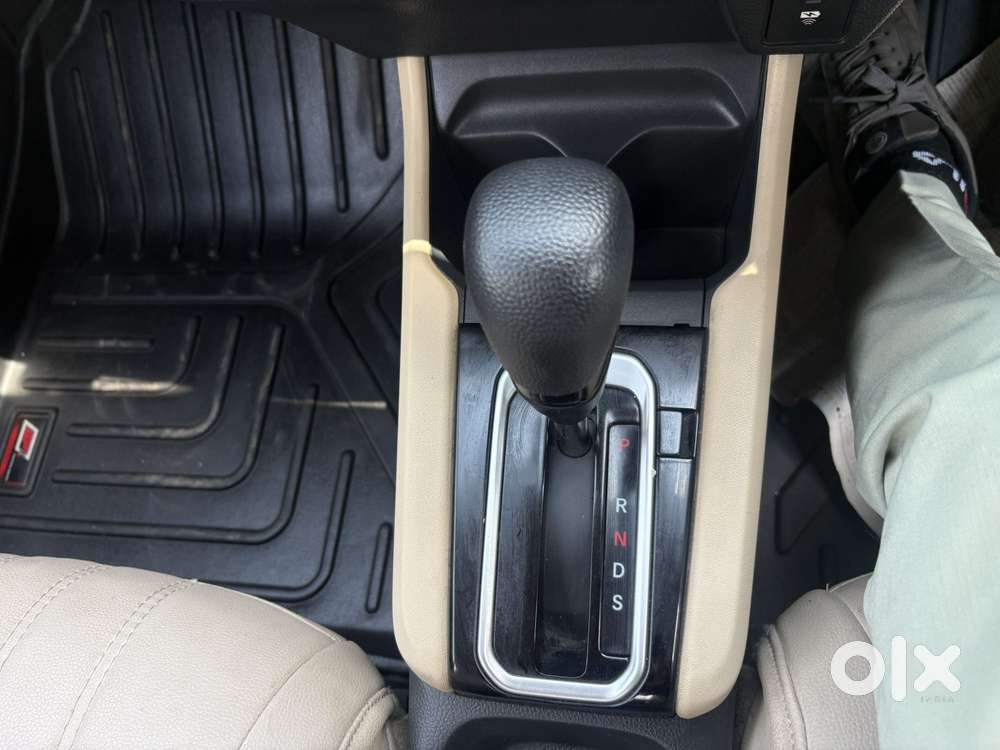 Honda Amaze Vx 1.2 Petrol Cvt, 2025, Cng & Hybrids