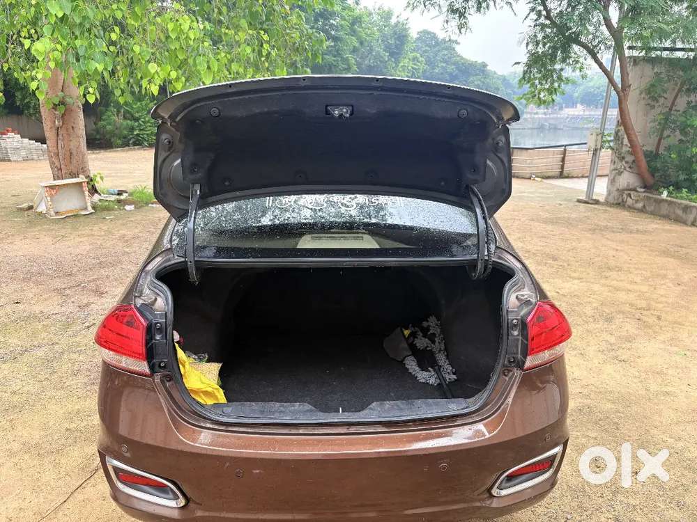 Maruti Suzuki Ciaz 2048