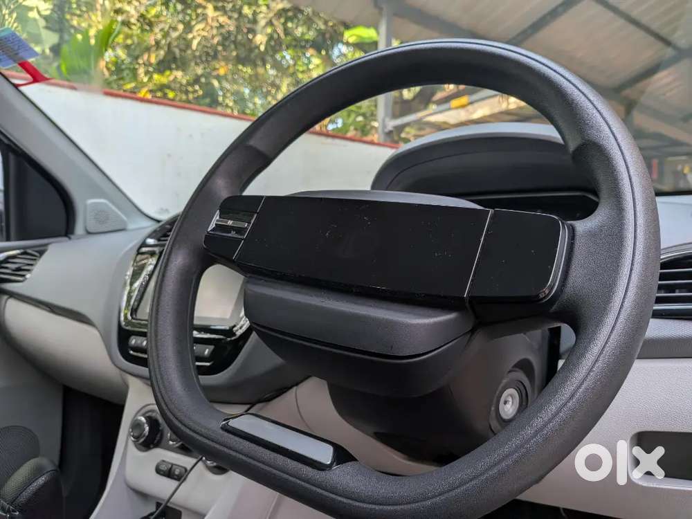 Tata Tiago 1.2 Revotron 2025