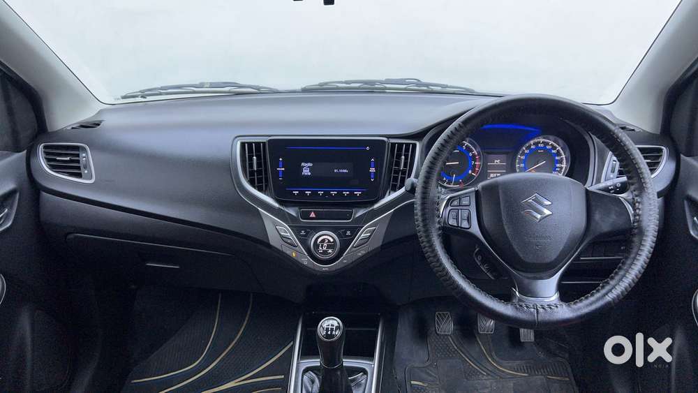 Maruti Suzuki Baleno 1.3 Delta, 2020, Petrol