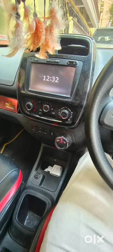 Renault Kwid 2018 Petrol 60000 Km Driven