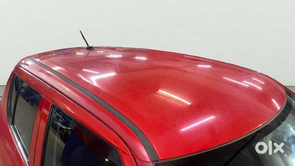 Maruti Suzuki Swift 1.2 Lxi (o), 2016, Cng & Hybrids