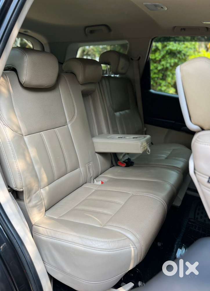 Mahindra Xuv500 At W10 Awd, 2017, Diesel