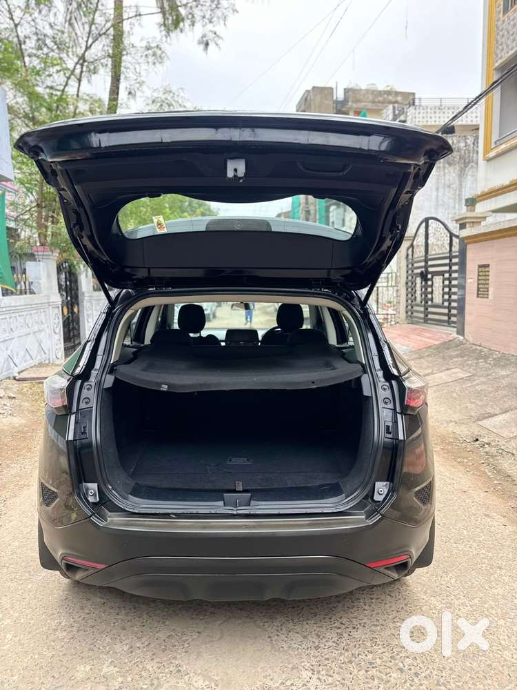 Tata Harrier Xt, 2021, Diesel