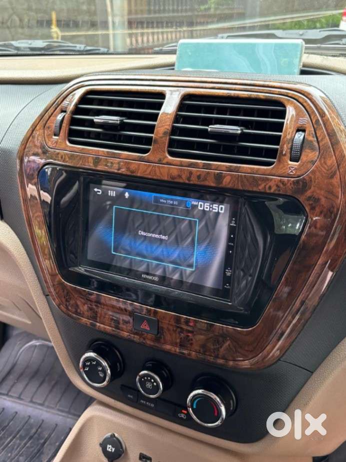 Mahindra Bolero Neo 1.5 N 10, 2022, Diesel
