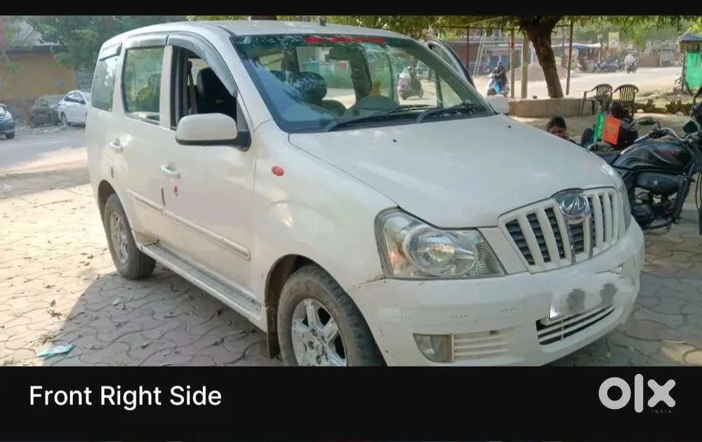 Mahindra Xylo 2009 Diesel 190000 Km Driven