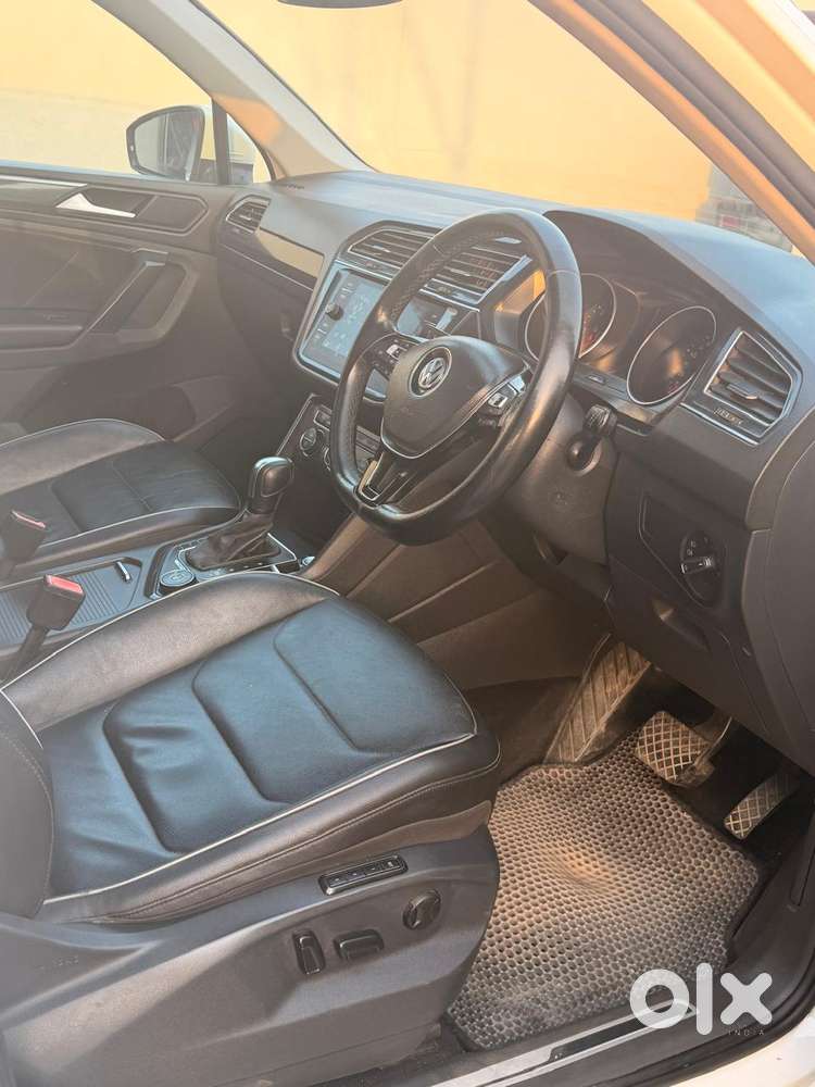 Volkswagen Tiguan 2.0 Tdi Highline, 2019, Diesel